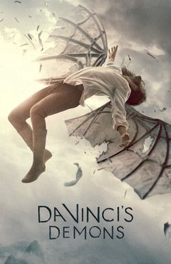 Da Vinci's Demons