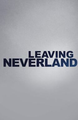 Leaving Neverland