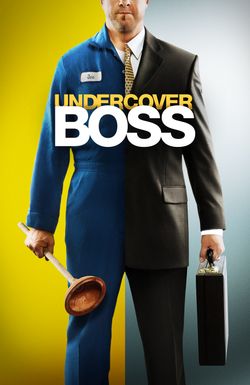 Undercover Boss