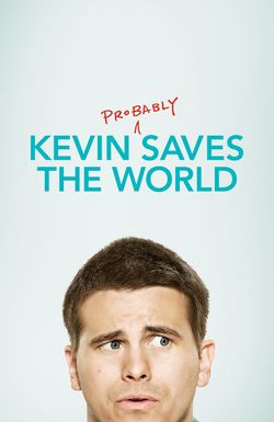 Kevin (Probably) Saves the World