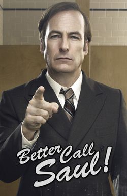 Better Call Saul