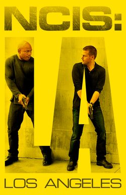 NCIS: Los Angeles