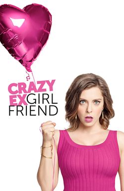 Crazy Ex-Girlfriend