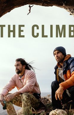 The Climb