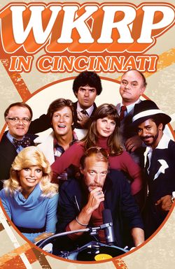 WKRP in Cincinnati