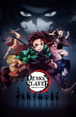 Demon Slayer: Kimetsu no Yaiba