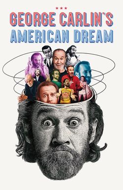 George Carlin's American Dream