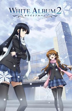 White Album 2