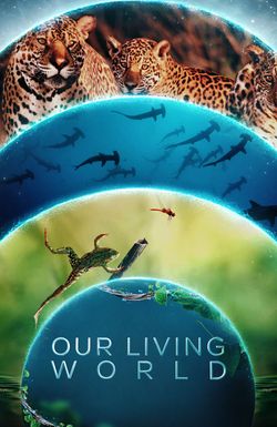 Our Living World