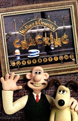 Wallace & Gromit's Cracking Contraptions