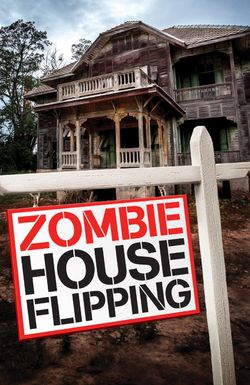 Zombie House Flipping