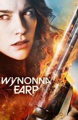 Wynonna Earp