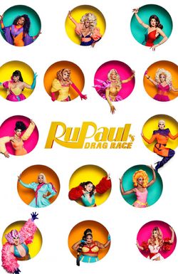 RuPaul's Drag Race