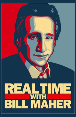 Real Time with Bill Maher