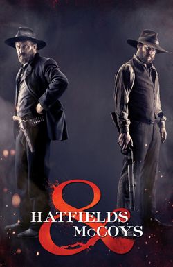 Hatfields & McCoys