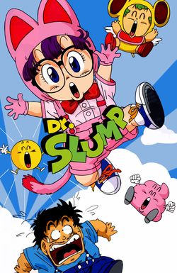 Dr. Slump