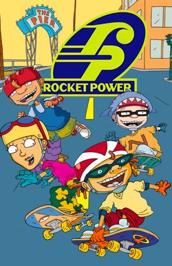 Rocket Power