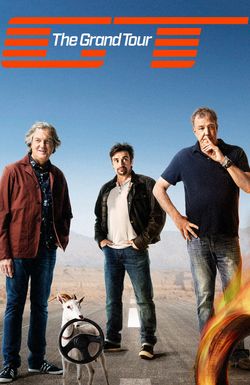 The Grand Tour