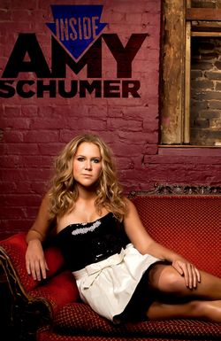 Inside Amy Schumer