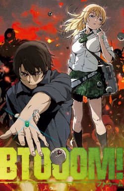 Btooom!