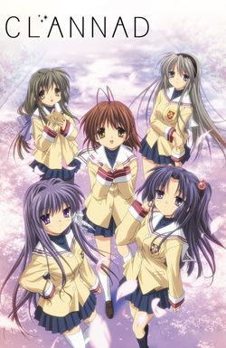 Clannad