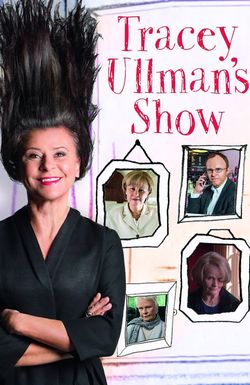 Tracey Ullman's Show