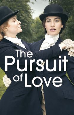 The Pursuit of Love