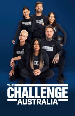 The Challenge: Australia