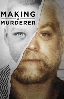 Making a Murderer