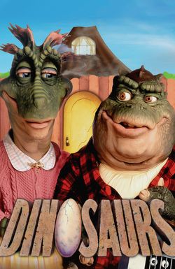 Dinosaurs