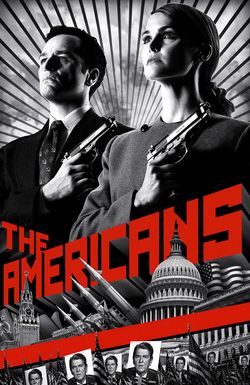 The Americans