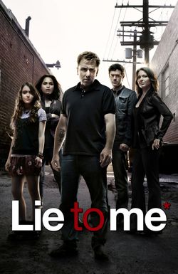 Lie to Me