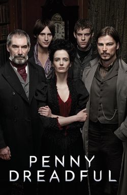 Penny Dreadful