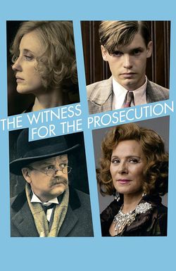 The Witness for the Prosecution