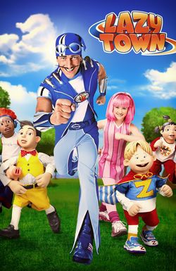 LazyTown