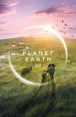 Planet Earth III