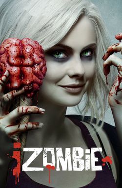 iZombie