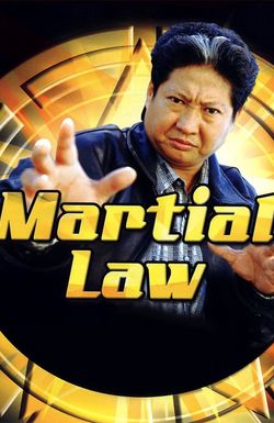 Martial Law