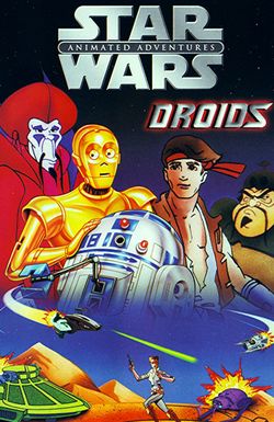 Star Wars: Droids