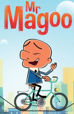 Mr. Magoo