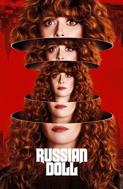 Russian Doll