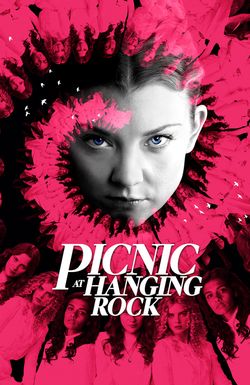 Picnic at Hanging Rock