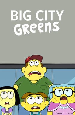 Big City Greens