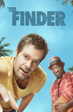 The Finder