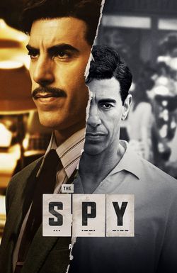 The Spy