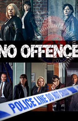 No Offence