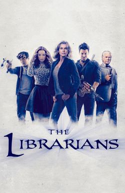 The Librarians