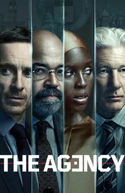 The Agency