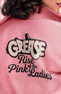 Grease: Rise of the Pink Ladies