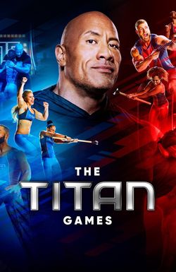 The Titan Games